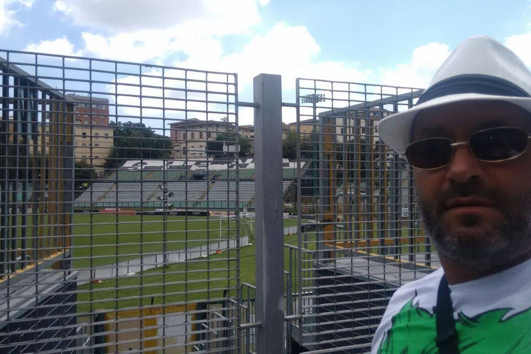 Stadio Gino Bozzi景点图片