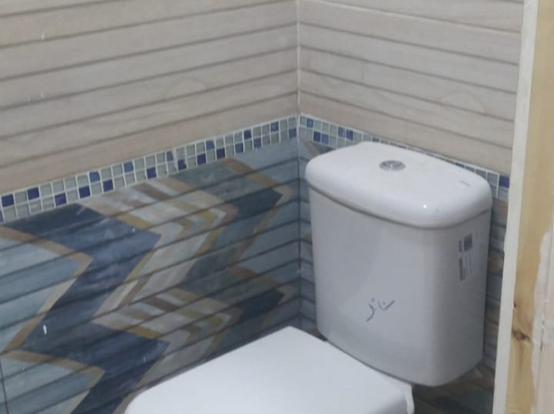 De La Poste Hotel主图