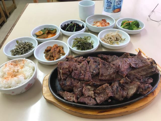 Barrigada餐馆和美食-Jin Mi