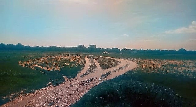 4×4 Adventures Off-Road-阿尔布赞拉必去景点