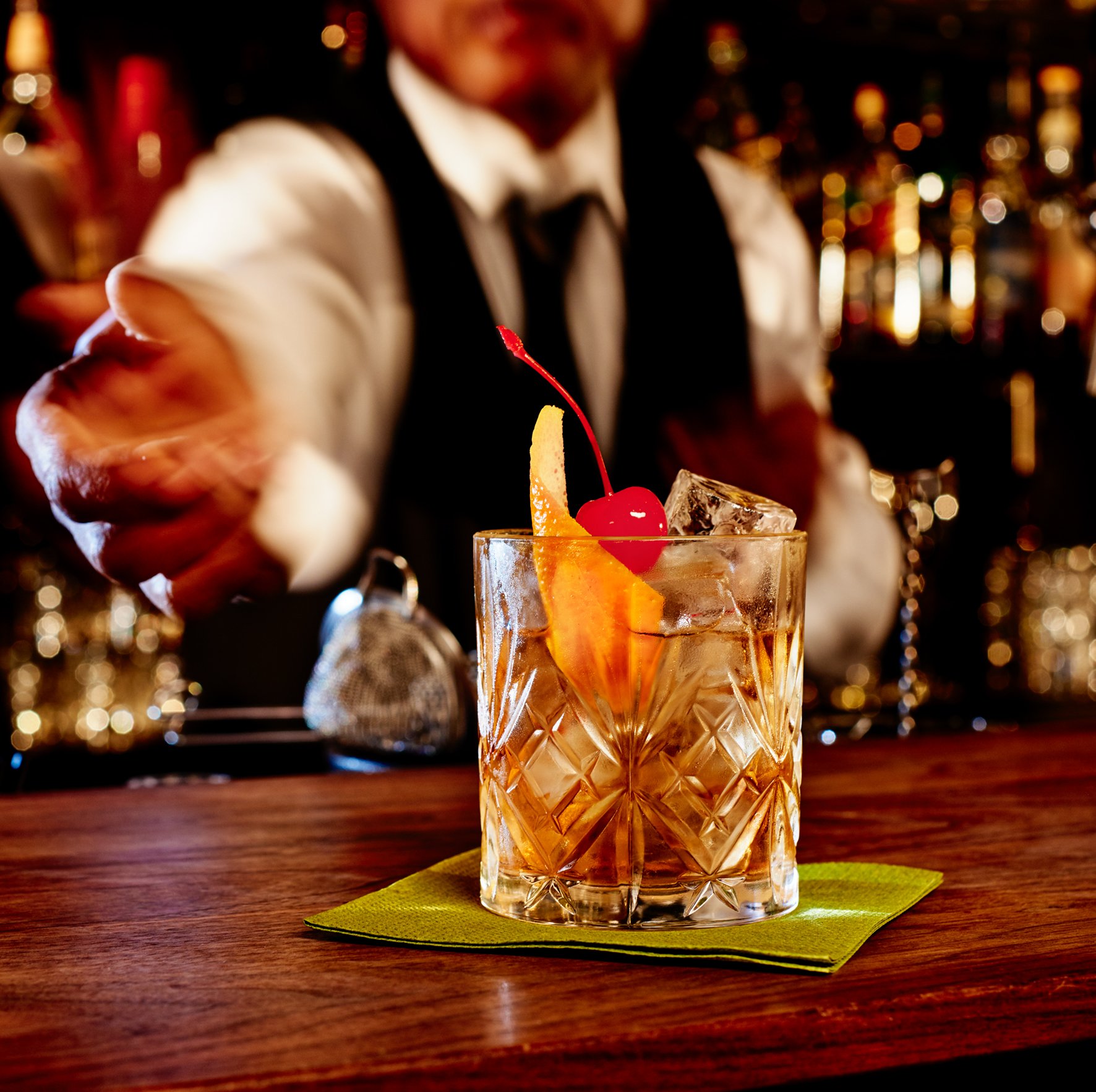 爱斯特荷瑞亚酒店-官方