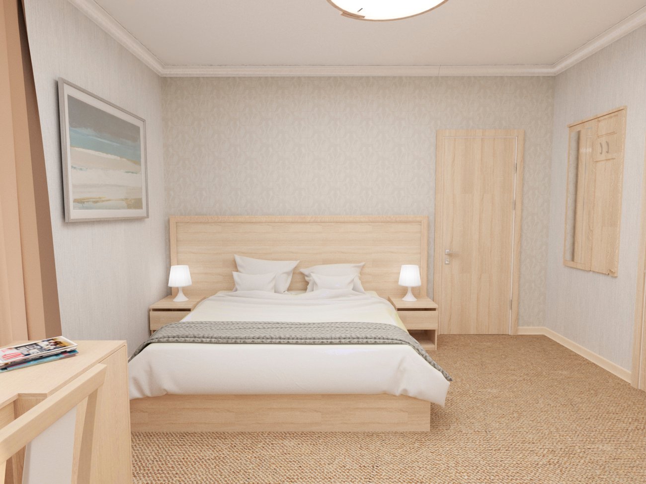 Hotel Balmont-官方