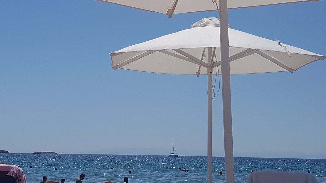 Thalassea-Voula必去景点