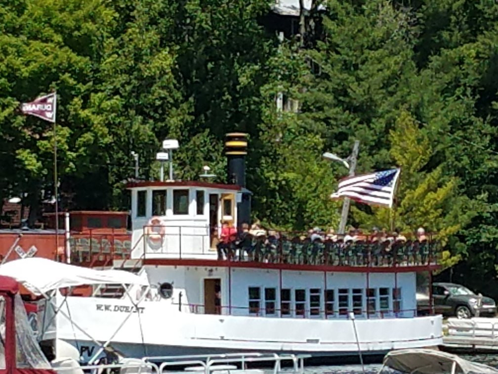 Raquette Lake Tap Room & Hotel主图