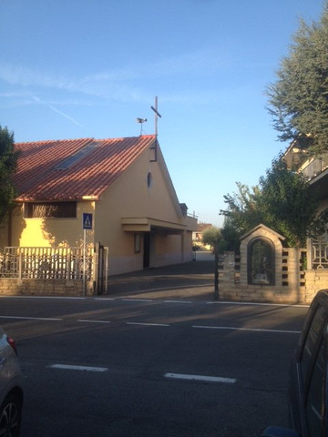 Chiesa Parrocchiale Corpus Domini