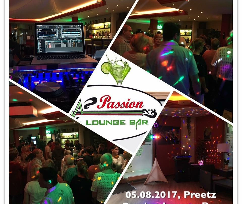 Passion Lounge Cocktail Bar景点图片