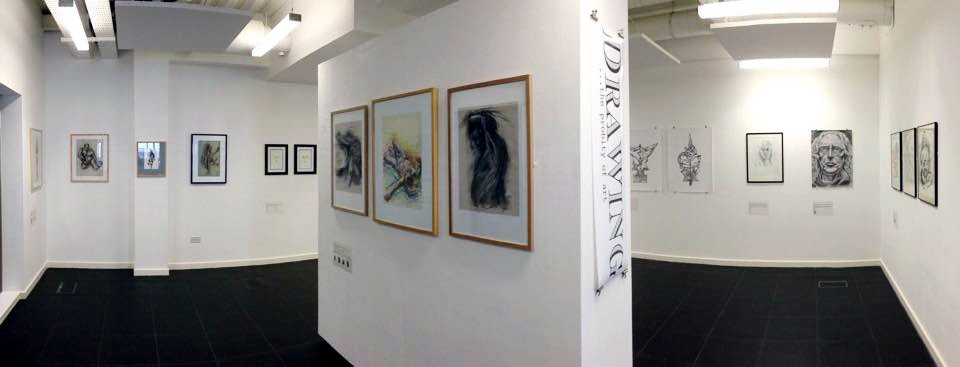 Palace Arts Gallery-Redcar必去景点