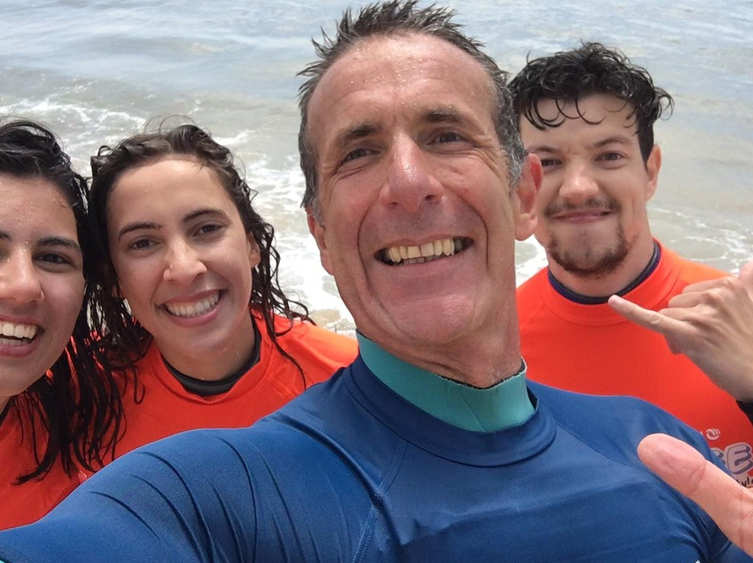 Waves 4 Life-卡帕丽卡海岸必去景点