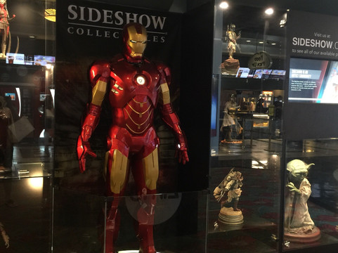 AMC DINE-IN Thousand Oaks 14-千橡市必去景点