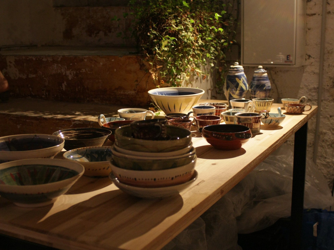 Kunst im Keller-维也纳必去景点