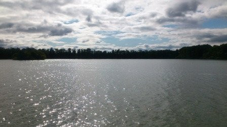 Svet Lake景点图片