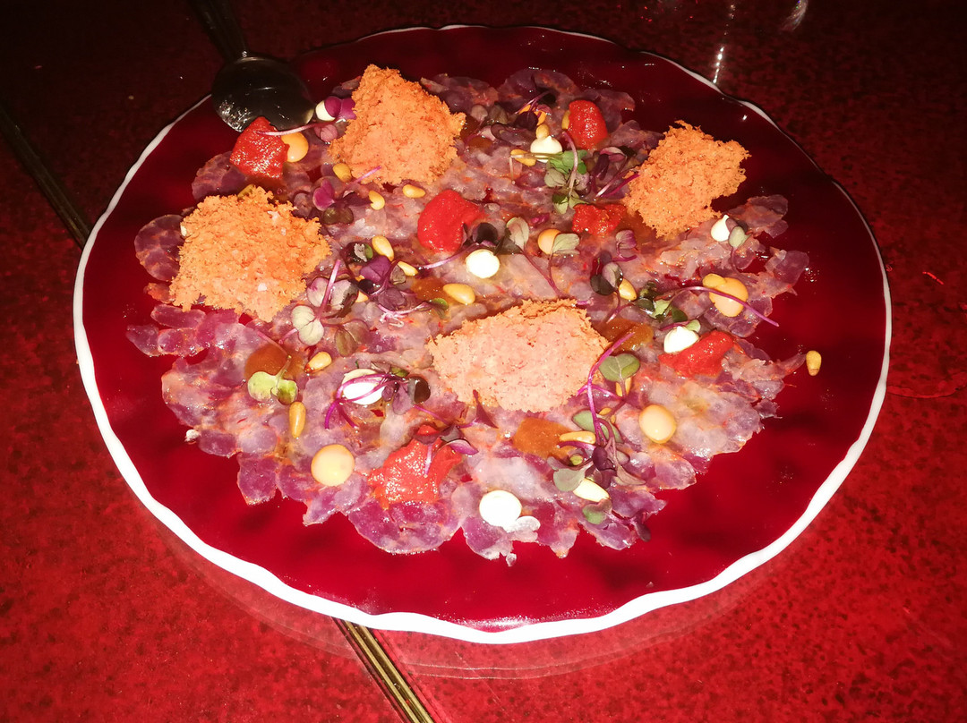 Zuu-巴塞罗那必去景点