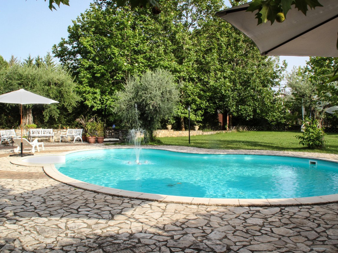 Podere di Vignantica