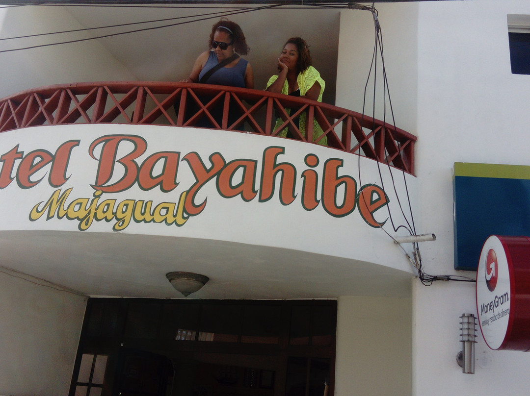 Hotel Bayahibe主图