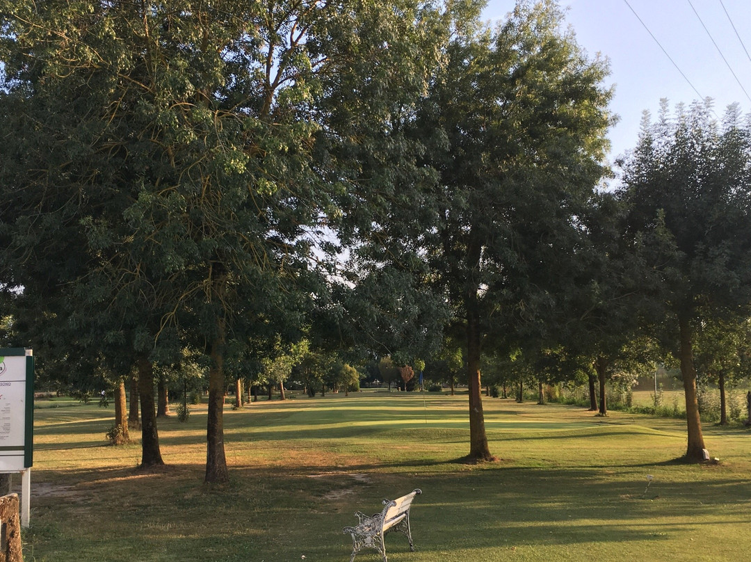 Golf Club Quarrata-夸拉塔必去景点