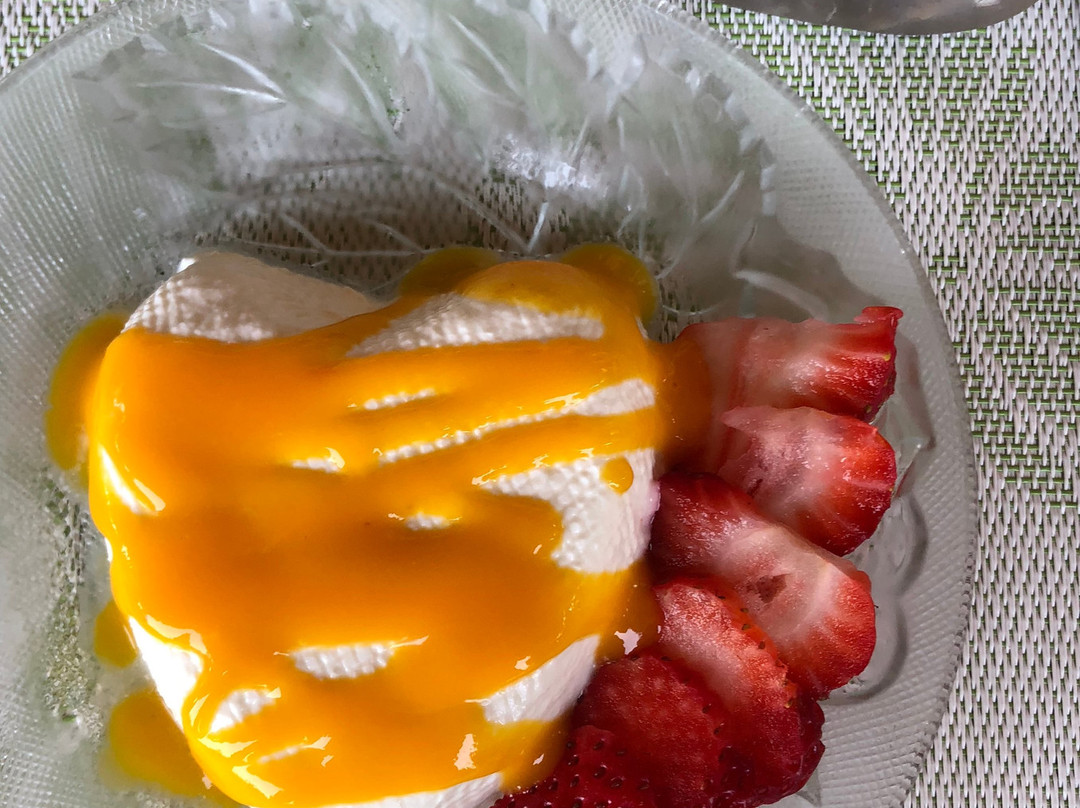 Above The Beach Guest Suites主图