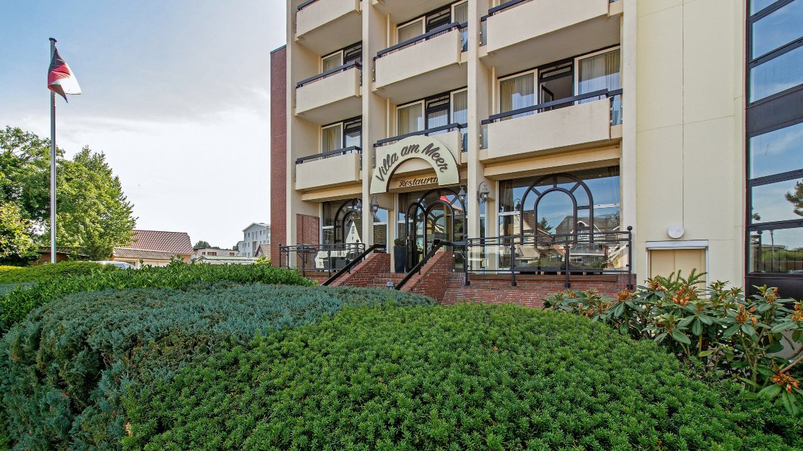 米尔别墅酒店-官方