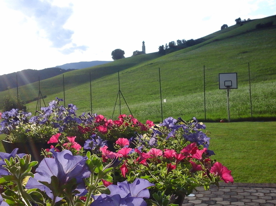 Hotel Villa Madonna主图