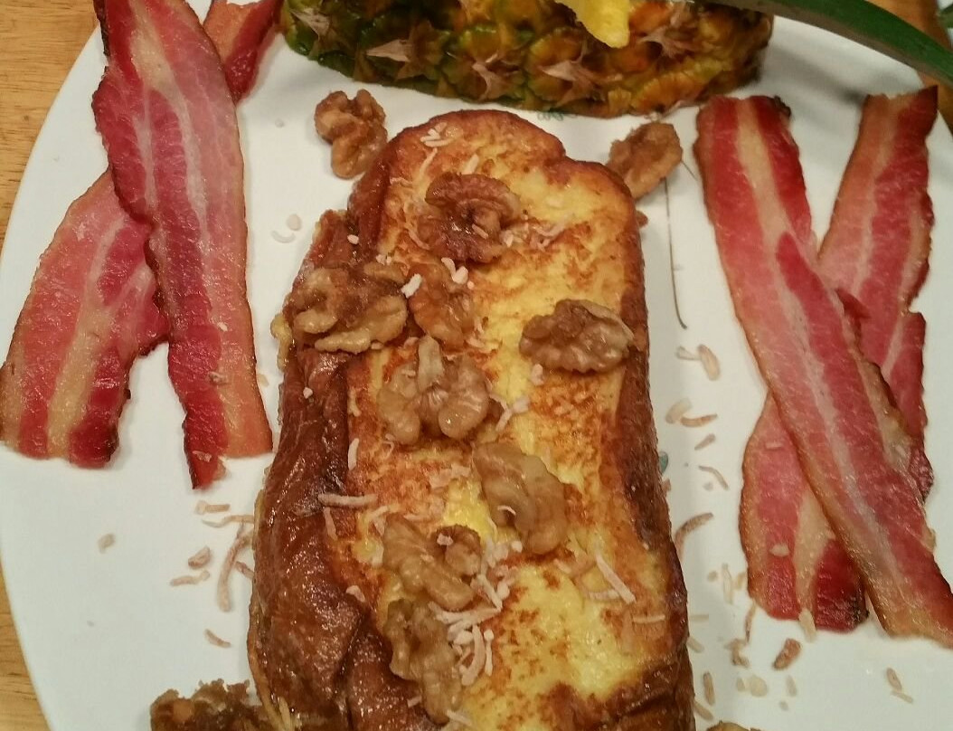 The Chaney Manor Bed and Breakfast Inn主图