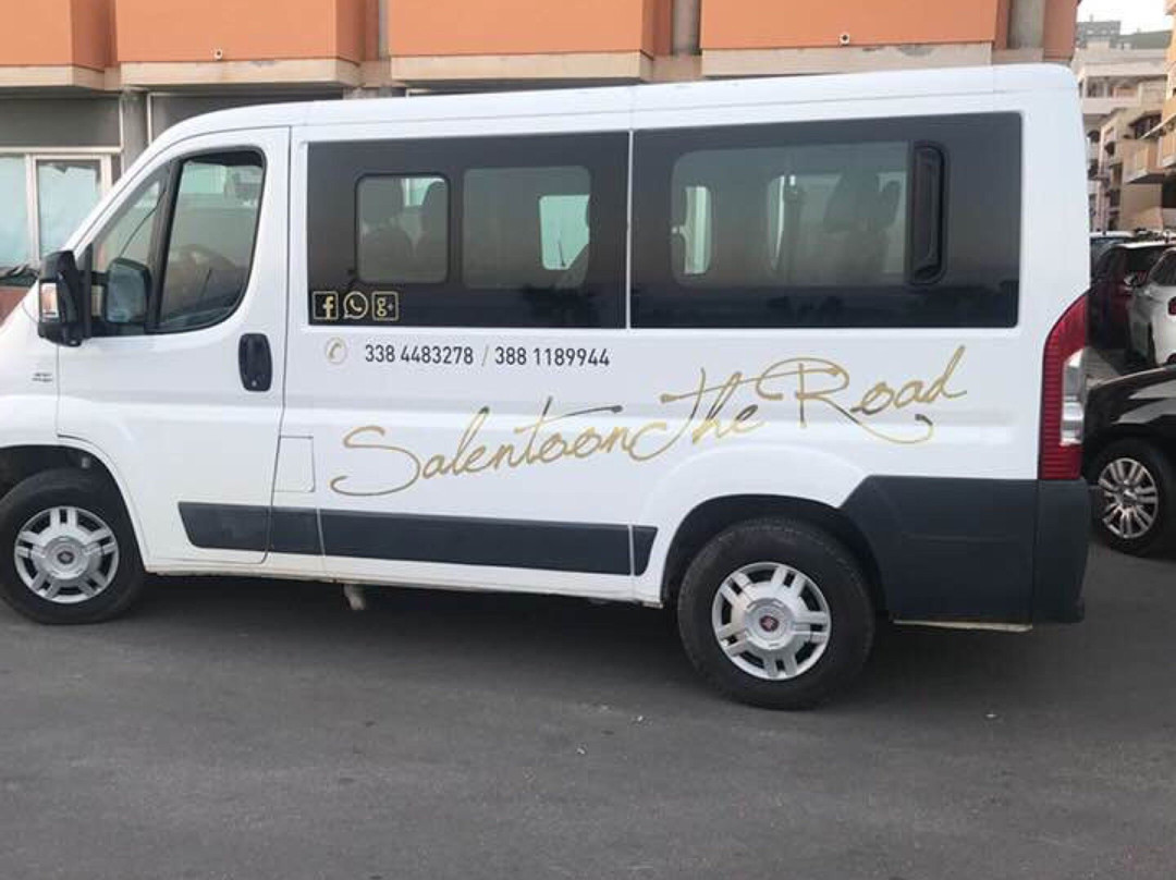 Salentoontheroad-加里波利必去景点