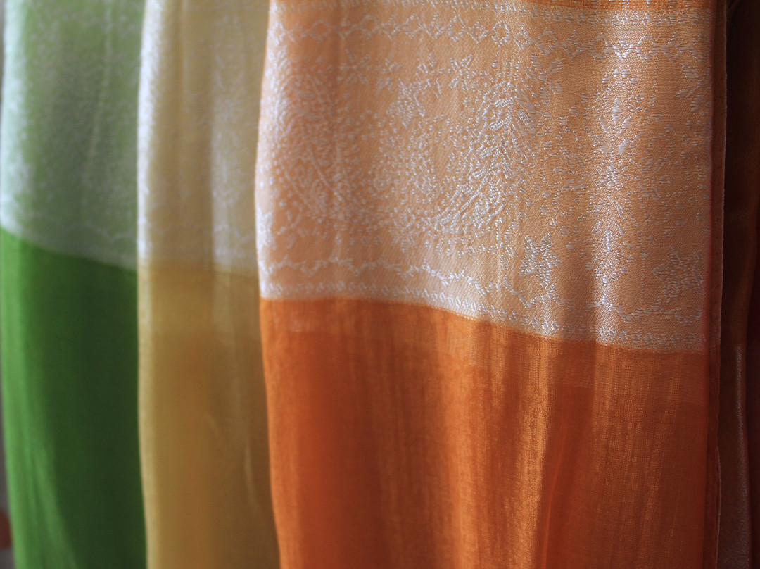 21 Scarf Boutique-会安必去景点