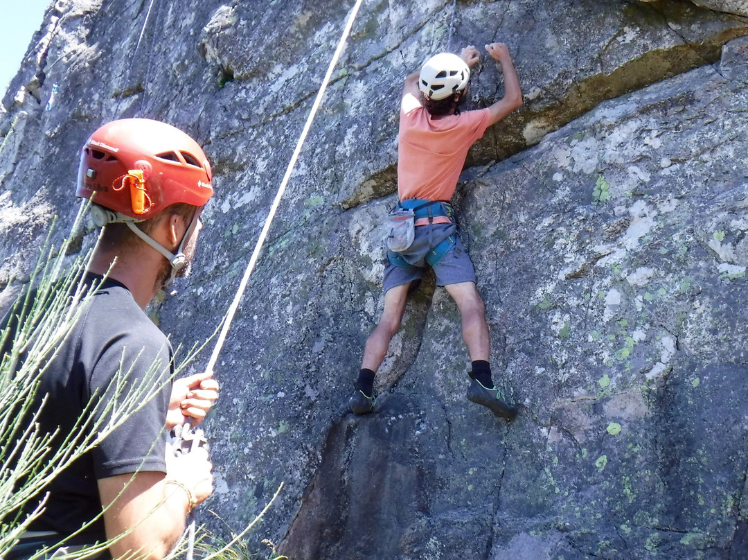 WILDIT - Adventure Tours & Travel-Sao Mamede de Infesta必去景点