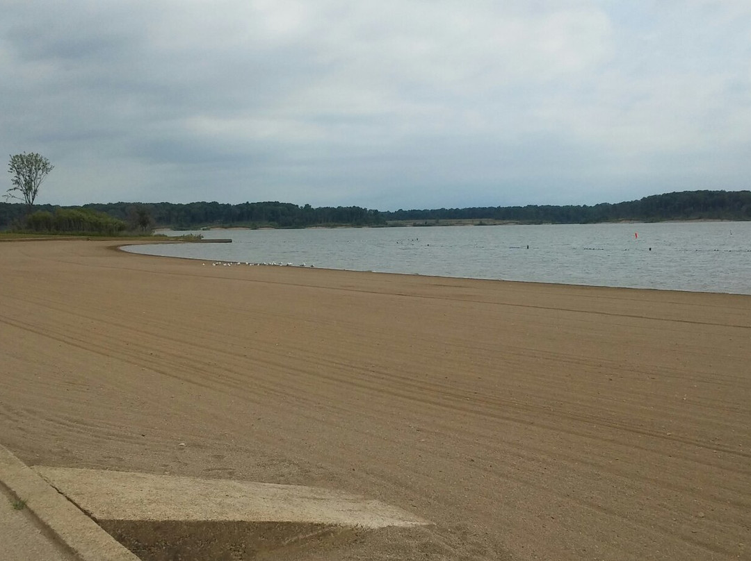 Mississinewa Lake-Peru必去景点