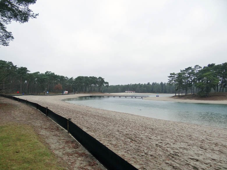 Woudenberg旅游景点-Henschotermeer