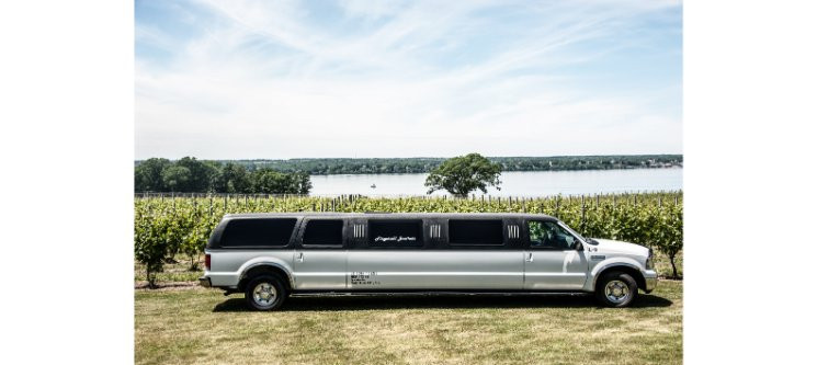 Finger Lakes Winery Tours景点图片