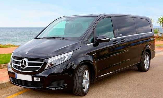 Nerja Taxi Transfer-内尔哈必去景点