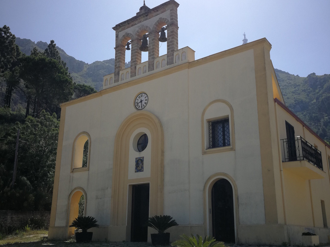 Santuario di Maria Santissima Addolorata del Romitello景点图片