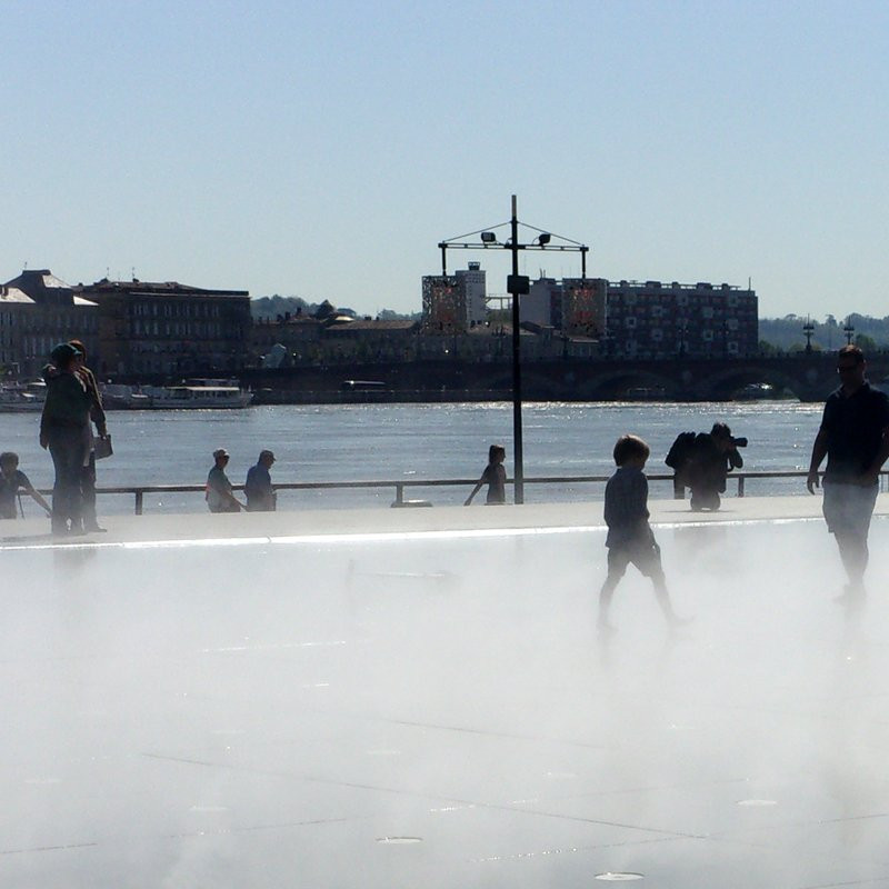 Bordeaux Visit景点图片
