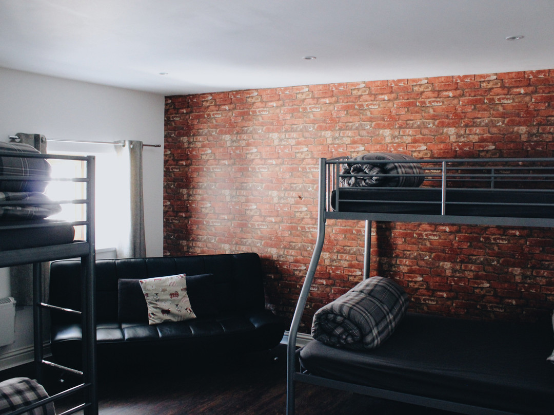 Taff Trail Bunkhouse主图