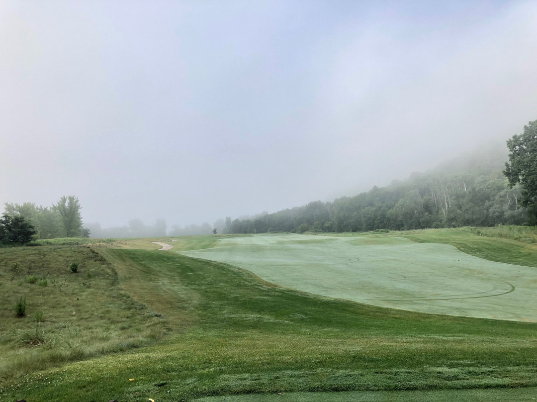 The Jewel Golf Club-Lake City必去景点