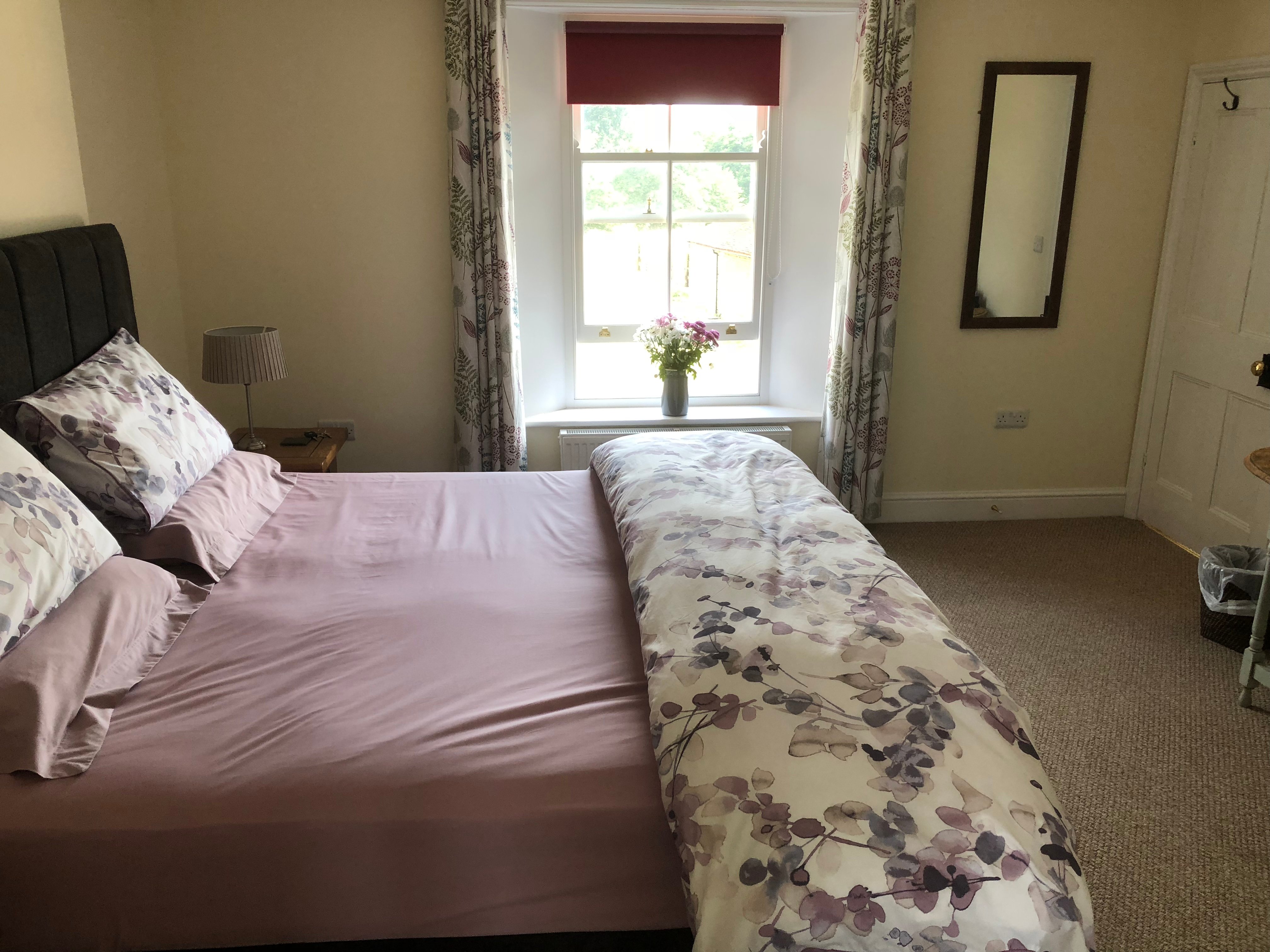 Kilsham Farm Bed & Breakfast-官方