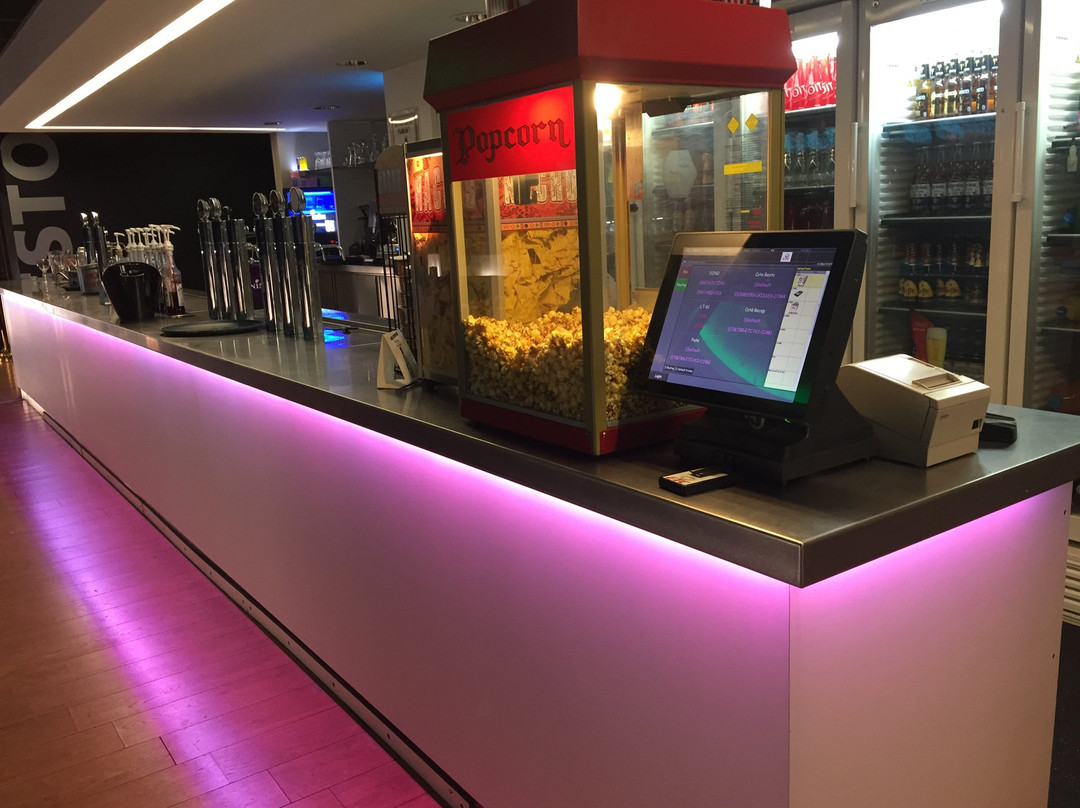 Bowling Plaza Reims Thillois-兰斯必去景点
