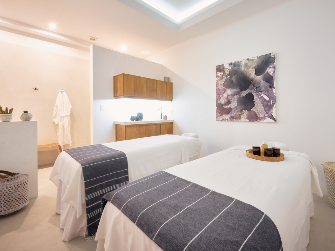 WAKE Day Spa-Las Catalinas必去景点