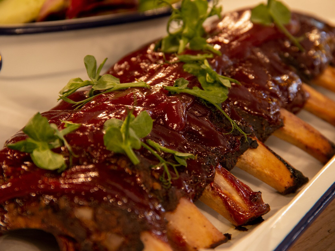 Littleport餐馆和美食-Swan BBQ and Pizza