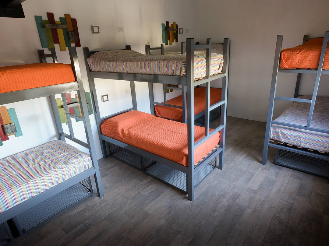Bernardino Hostel Boutique