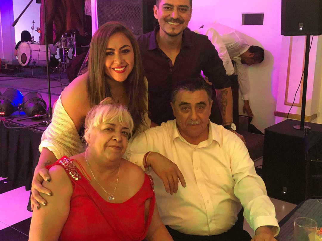 Balneario Amajac主图