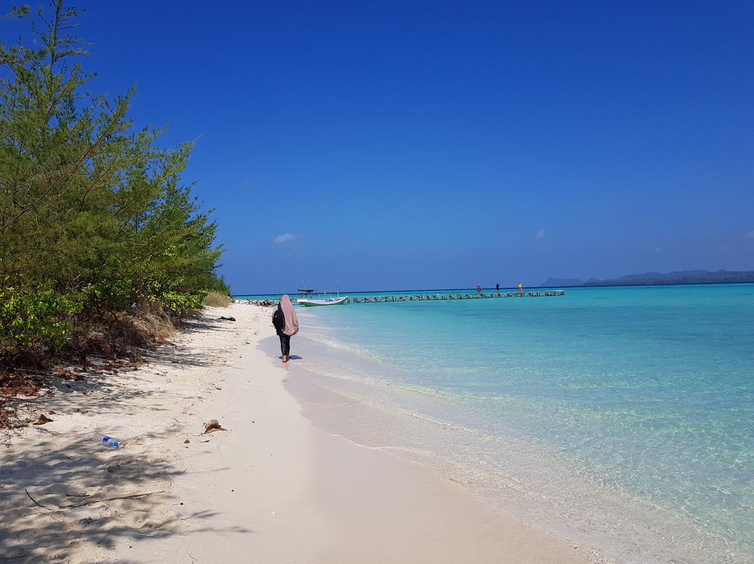 Bawean Island-Gresik必去景点