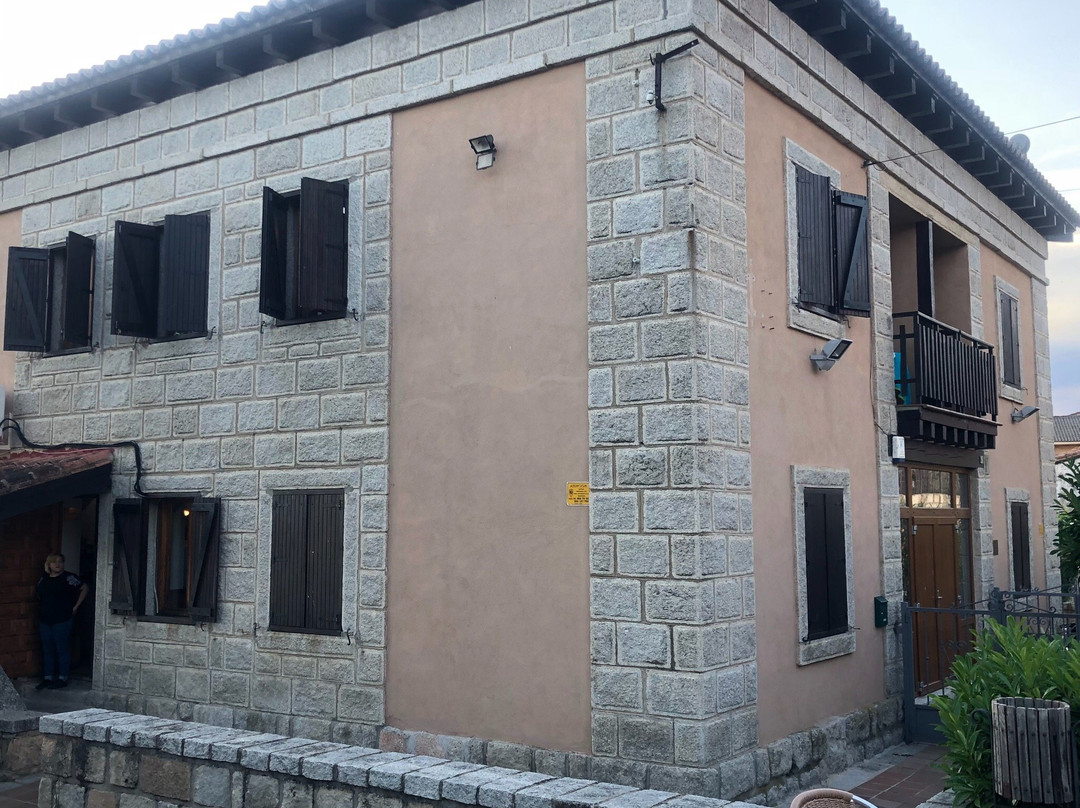 Villaseca de Uceda旅游攻略图片