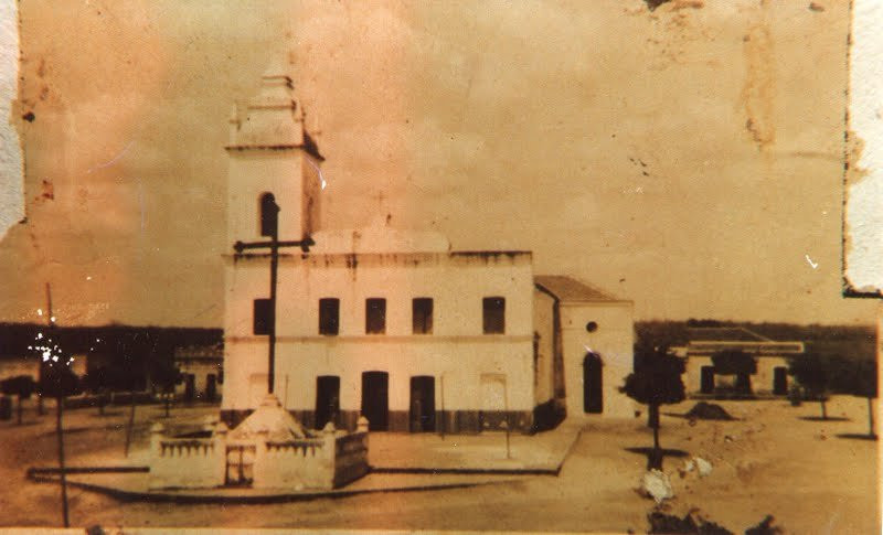 Acude Pereira de Miranda-Pentecoste必去景点