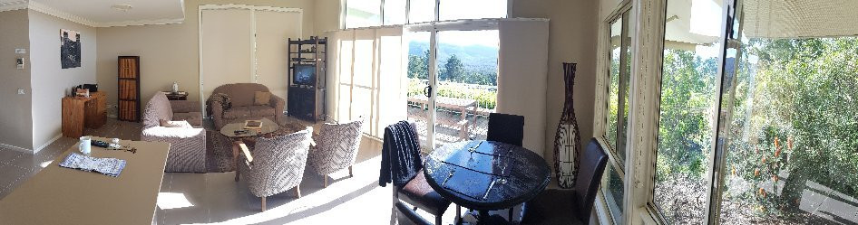 Kangaroo Valley Golf & Country Resort主图