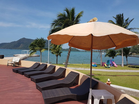 象岛艾雅普拉酒店主图