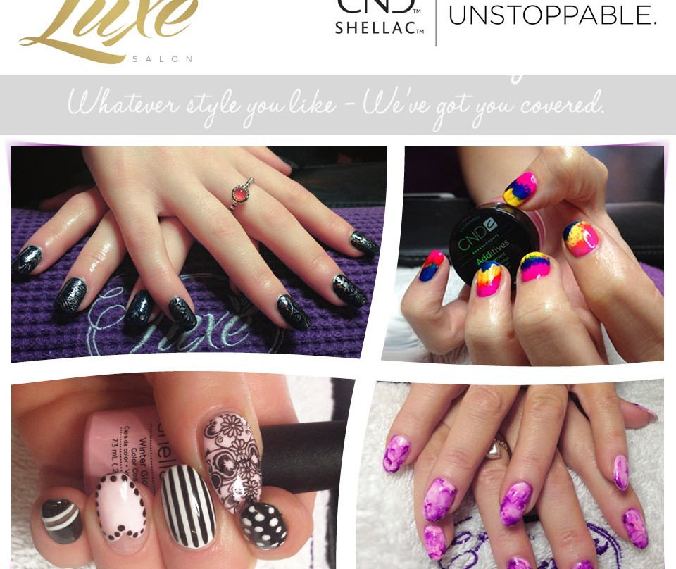 Luxe Salon景点图片
