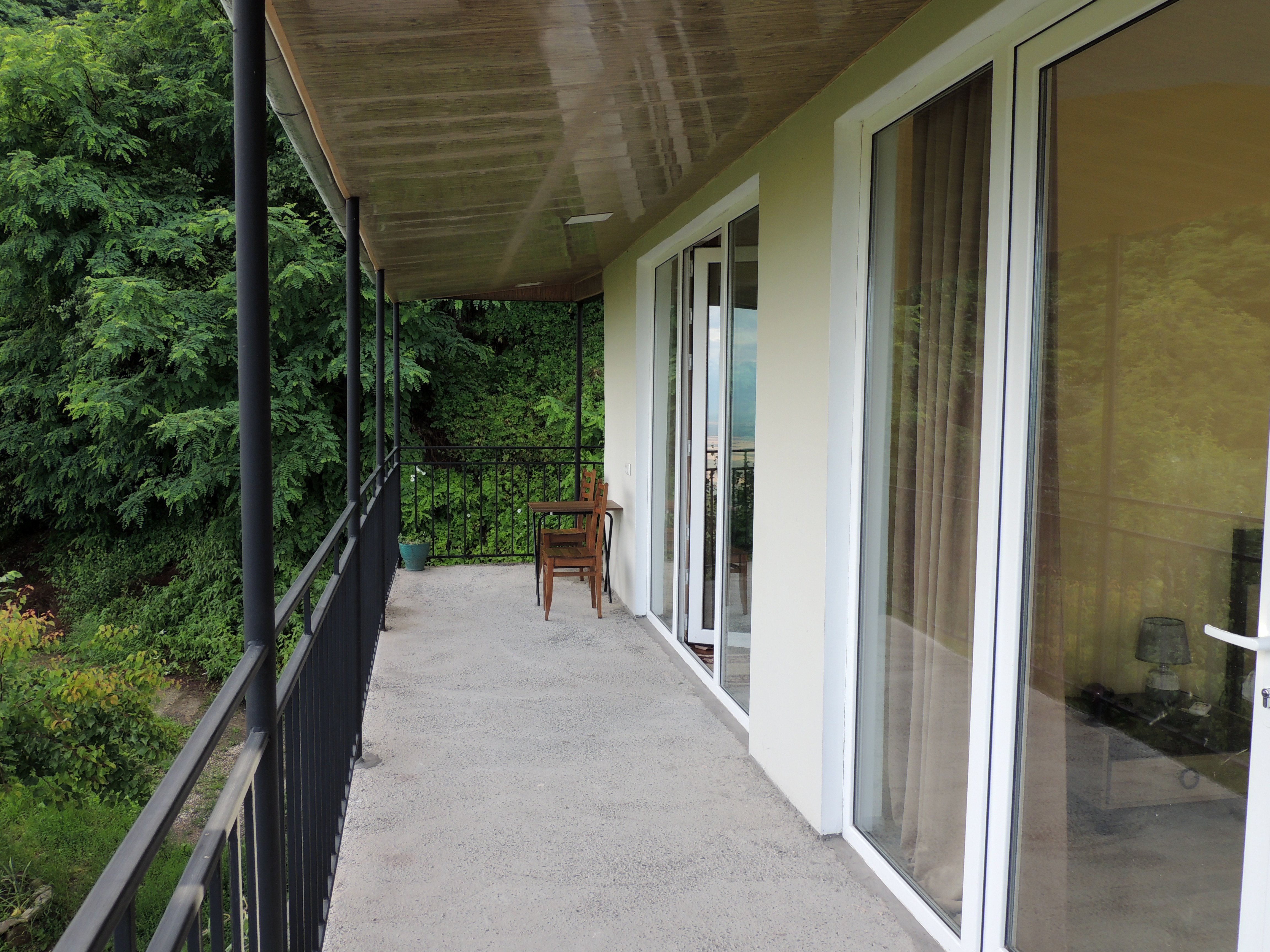 Lia's Guest House-官方