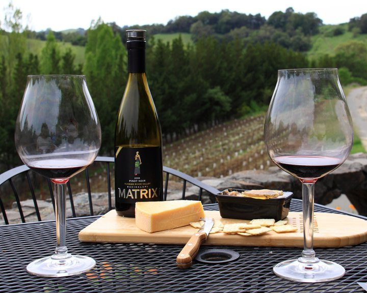 Matrix Winery景点图片