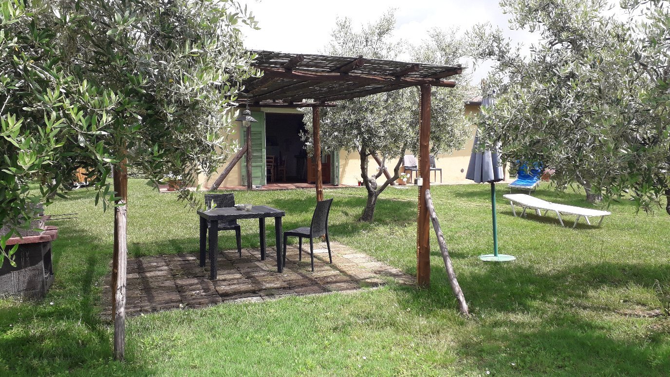 Agriturismo Le Querce-官方
