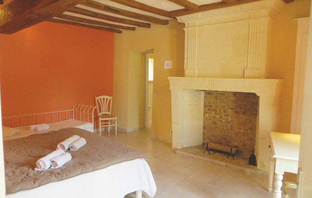 Gîte Les Loges De Vignes主图